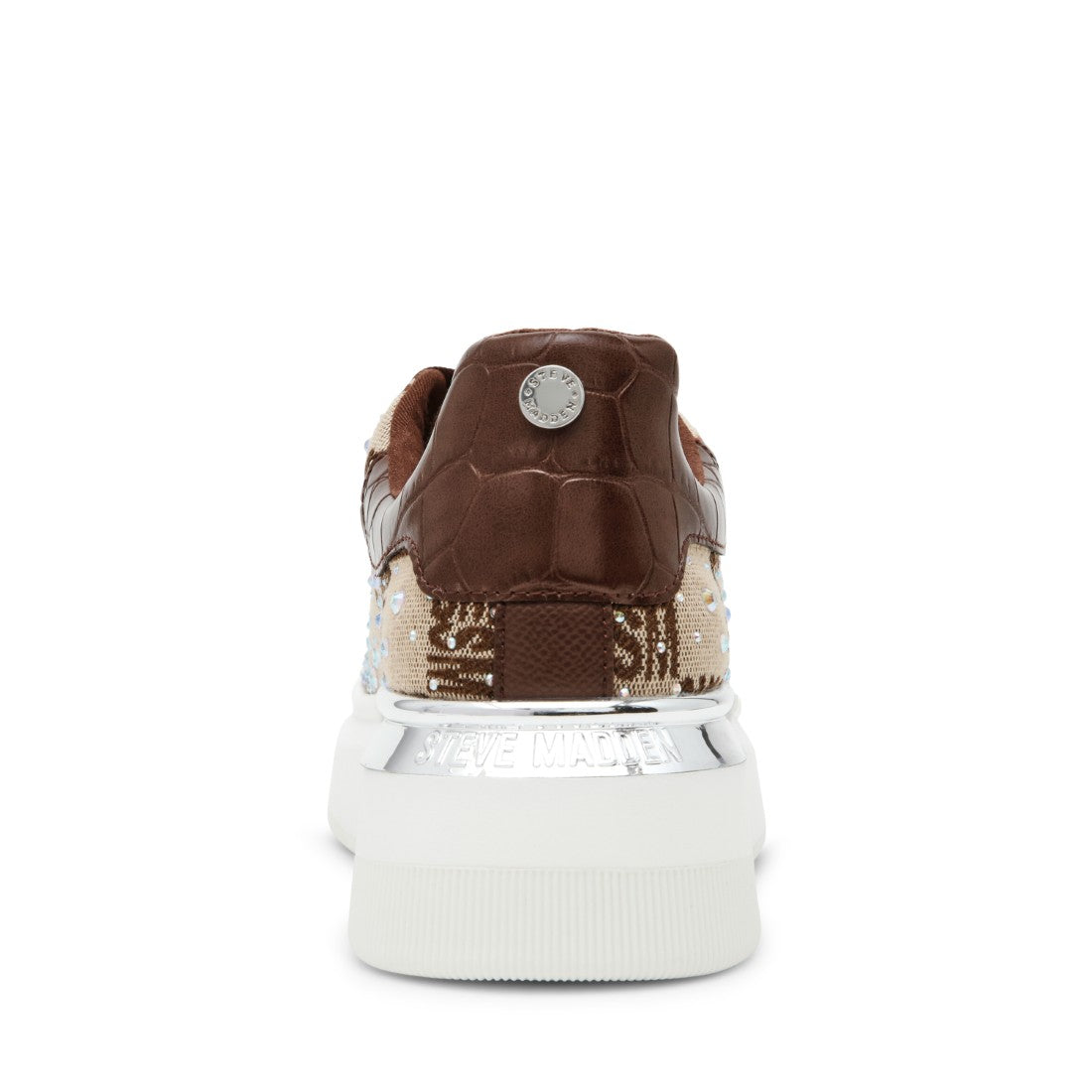 GLIDER-SMR BROWN