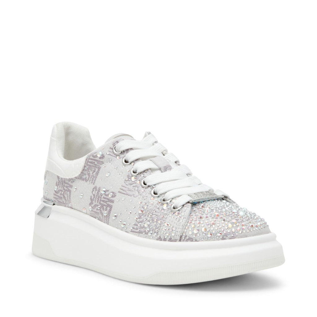 GLIDER-SMR GREY