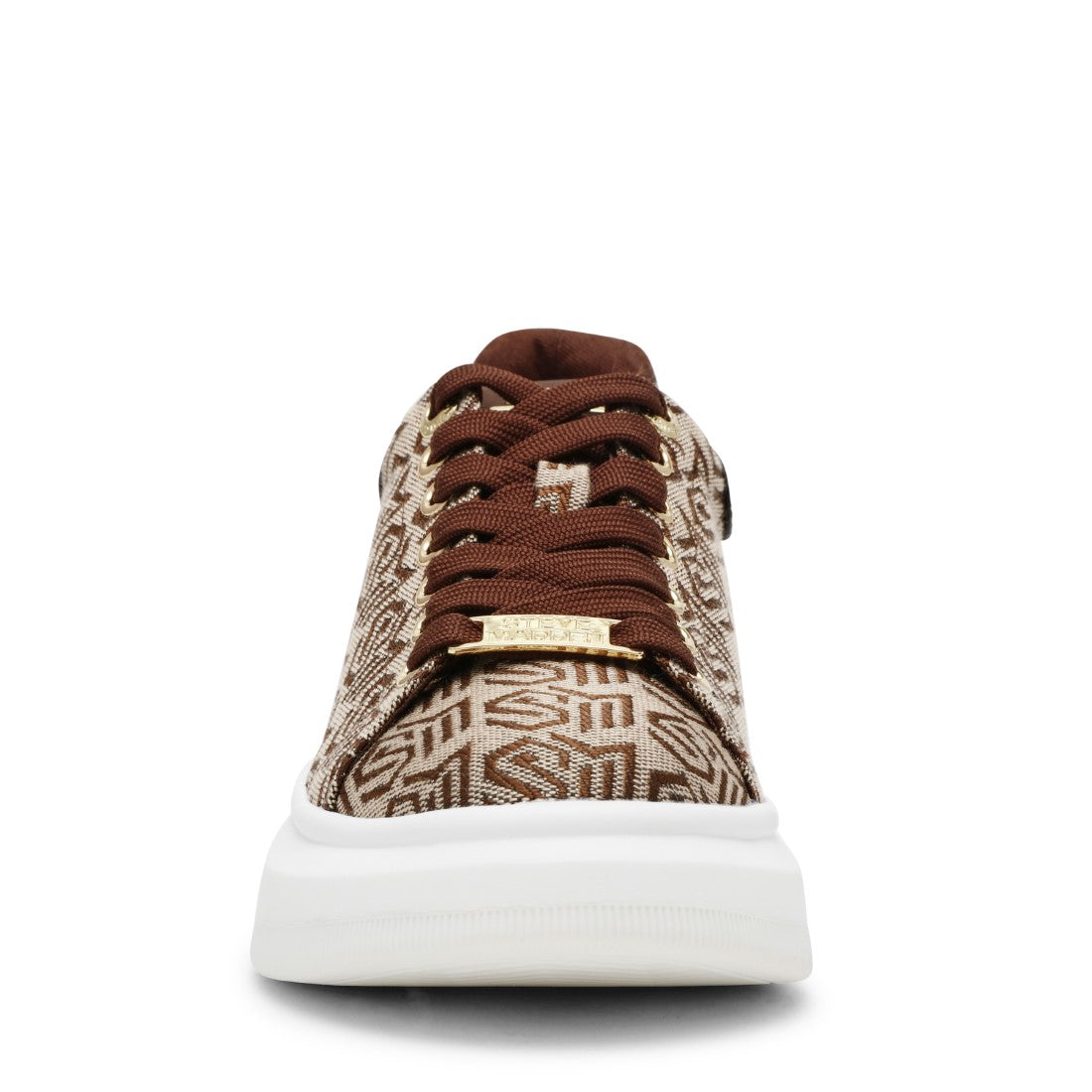 GLIDER 2 BROWN