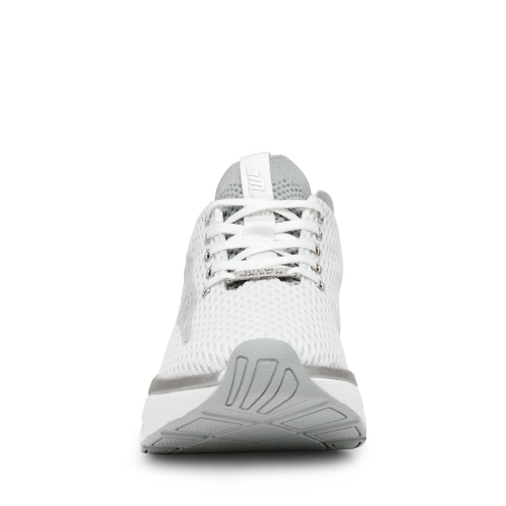 HORIZON 4 WHITE SILVER