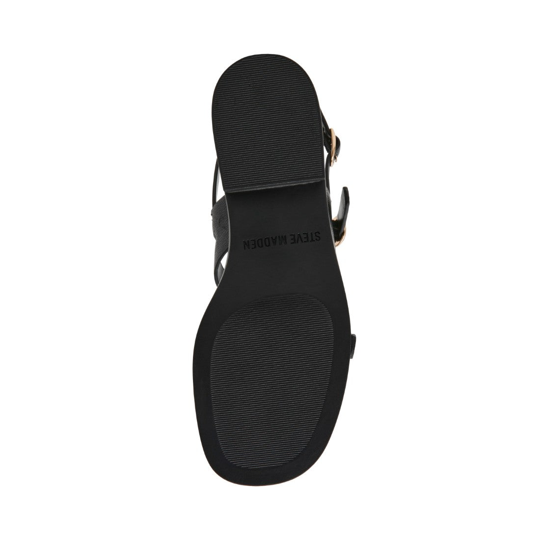 ISELA BLACK ACTION LEATHER