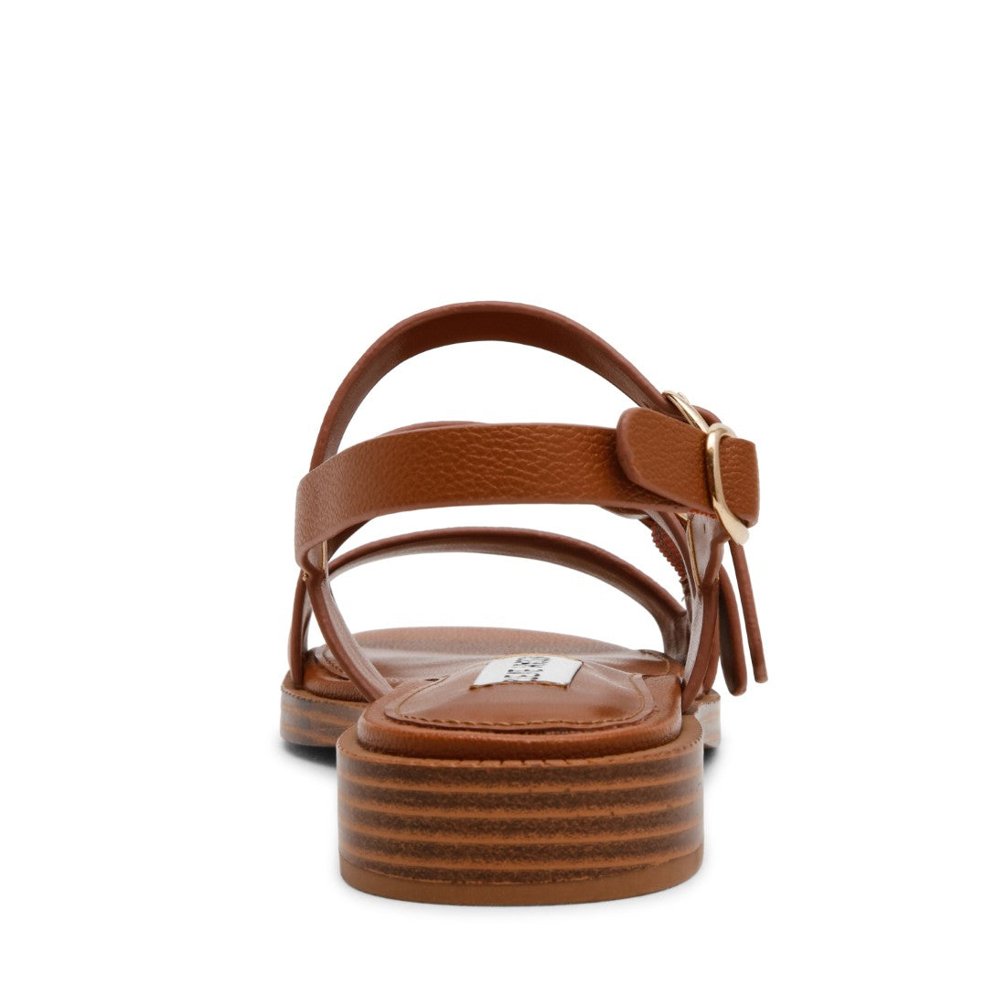 ISELA COGNAC ACTION LEATHER