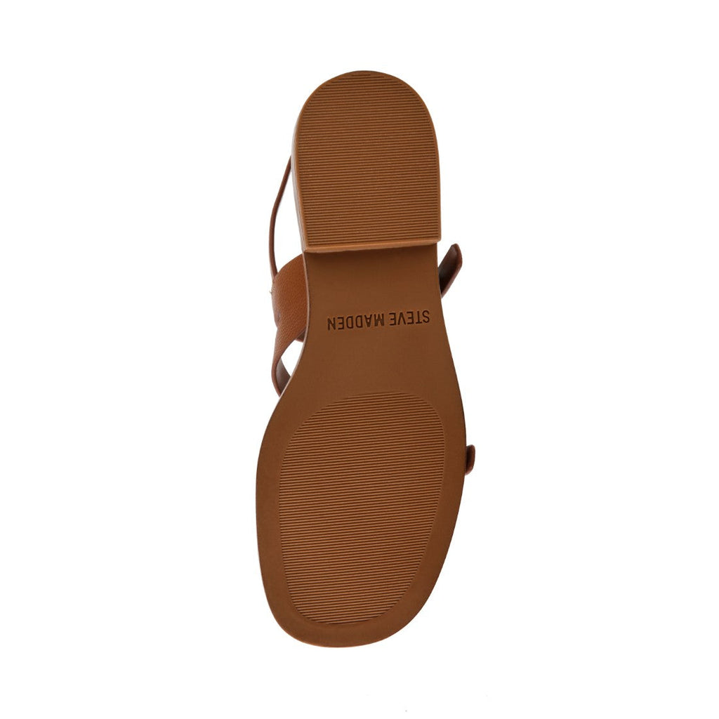 ISELA COGNAC ACTION LEATHER