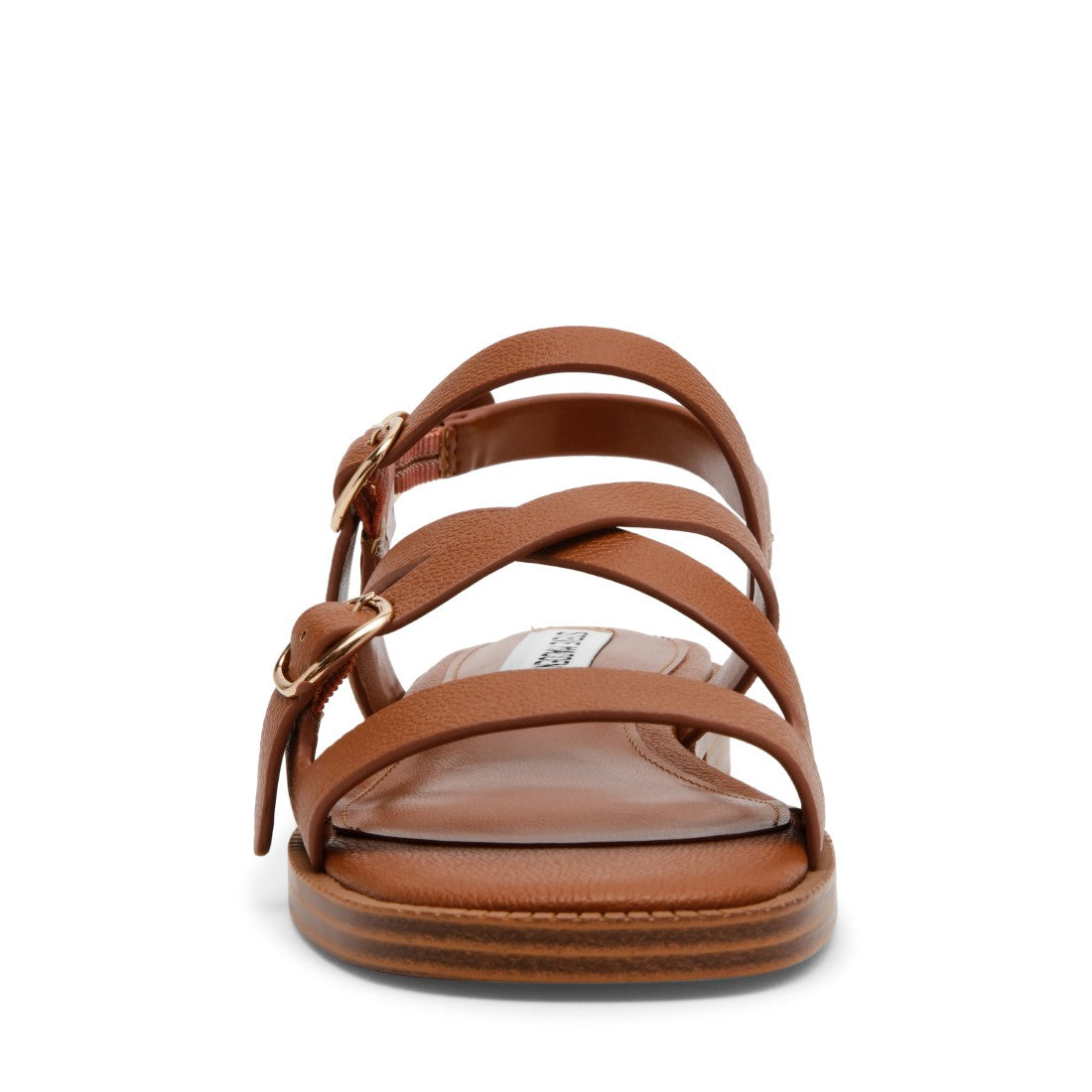 ISELA COGNAC ACTION LEATHER