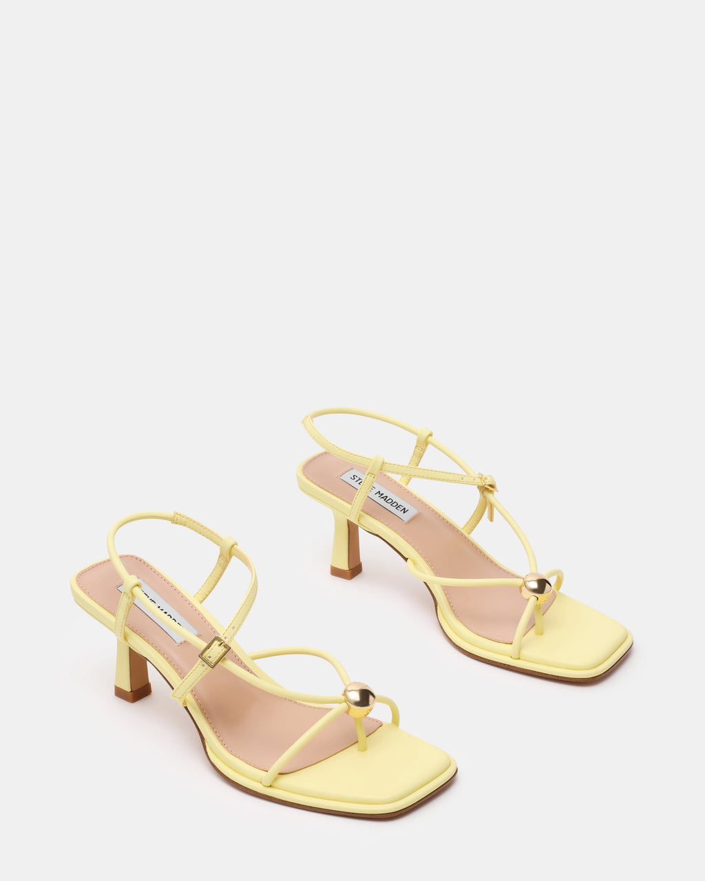 JACKPOTS BUTTER YELLOW