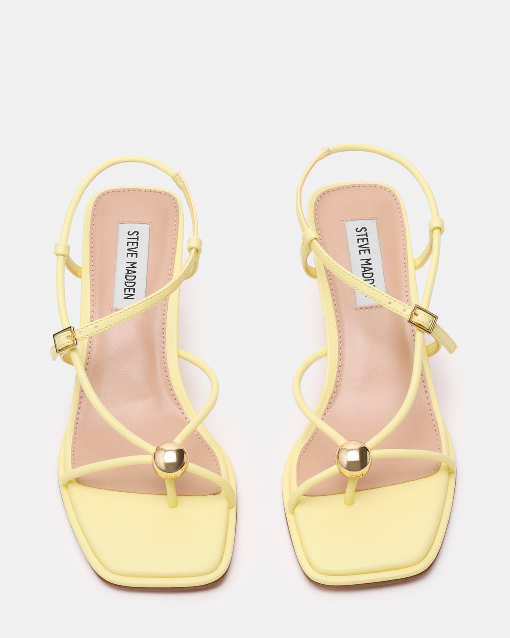 JACKPOTS BUTTER YELLOW