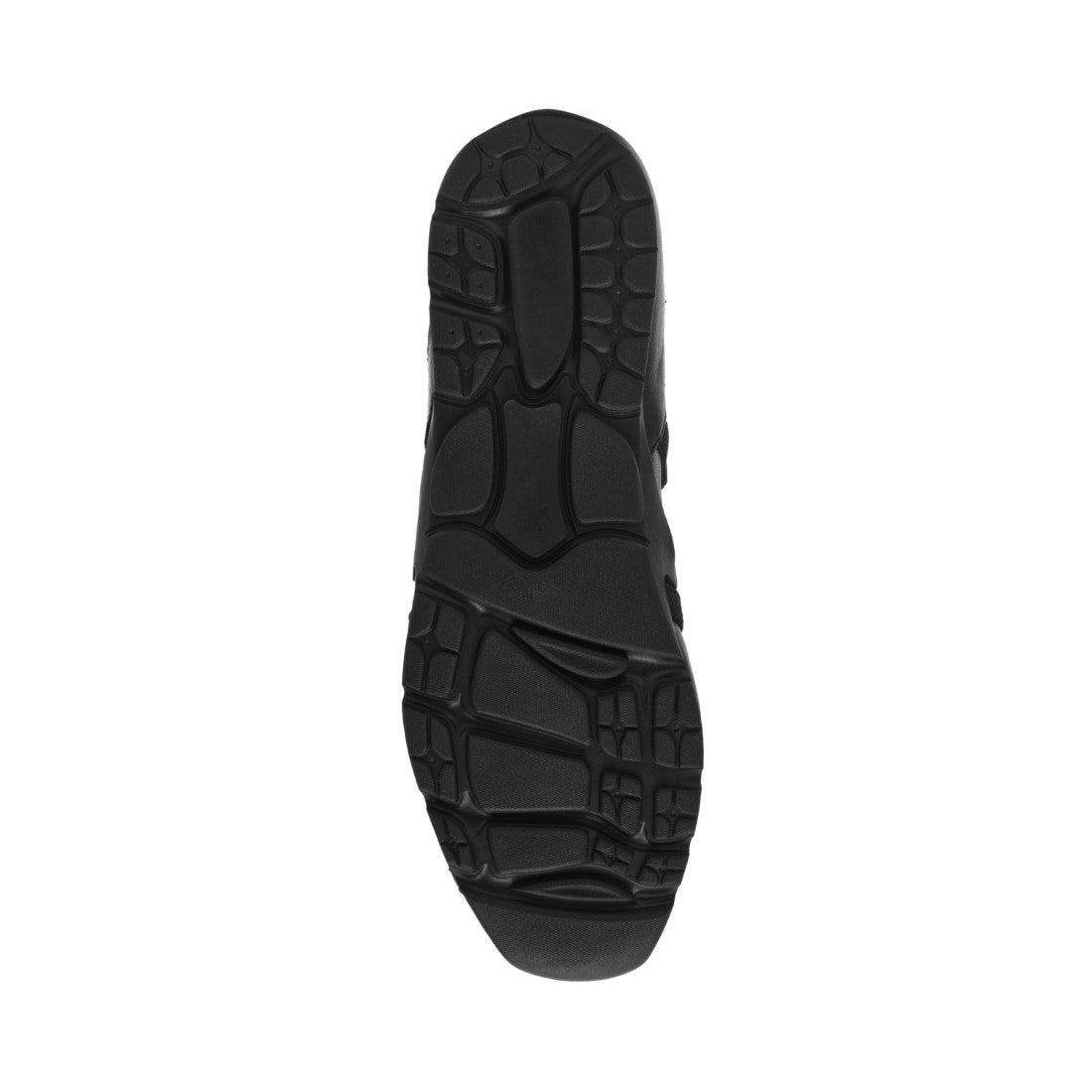 JOISIE BLACK LEATHER