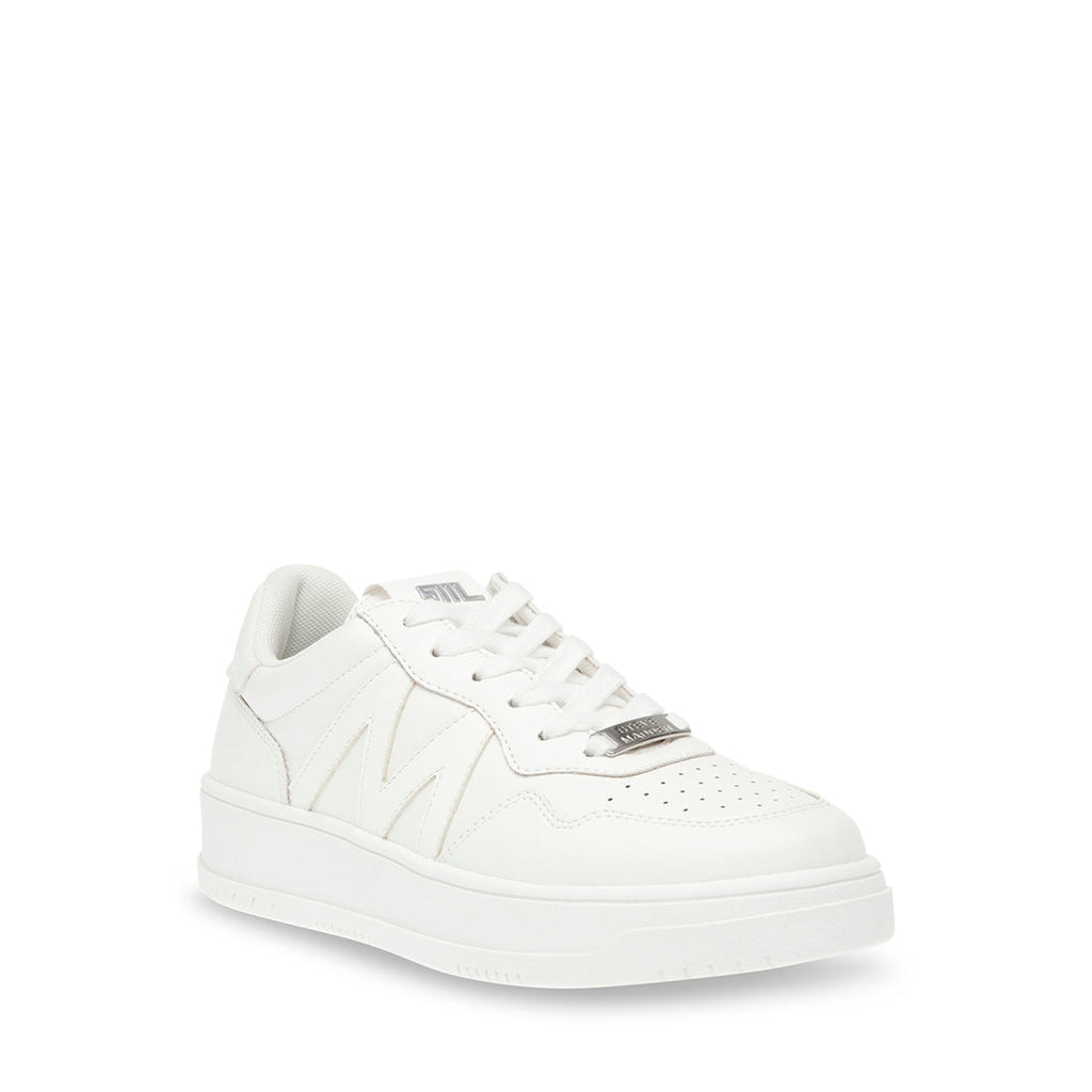 JUMPKICK WHITE WHITE