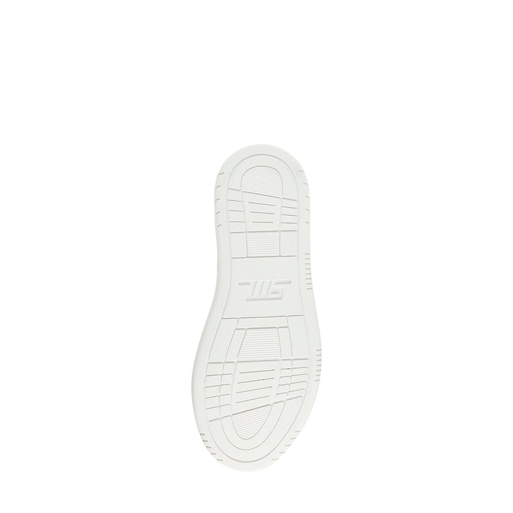 JUMPKICK WHITE WHITE