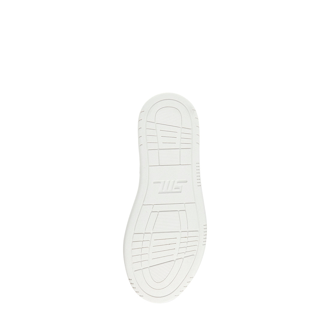JUMPKICK WHITE WHITE