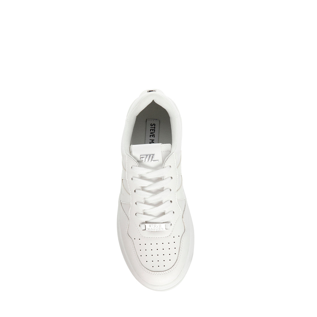 JUMPKICK WHITE WHITE