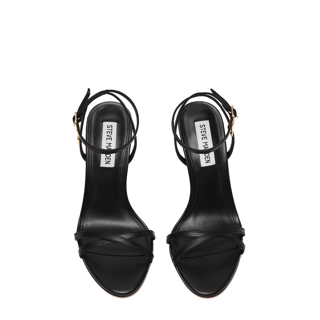 JYPSEY-CN BLACK LEATHER