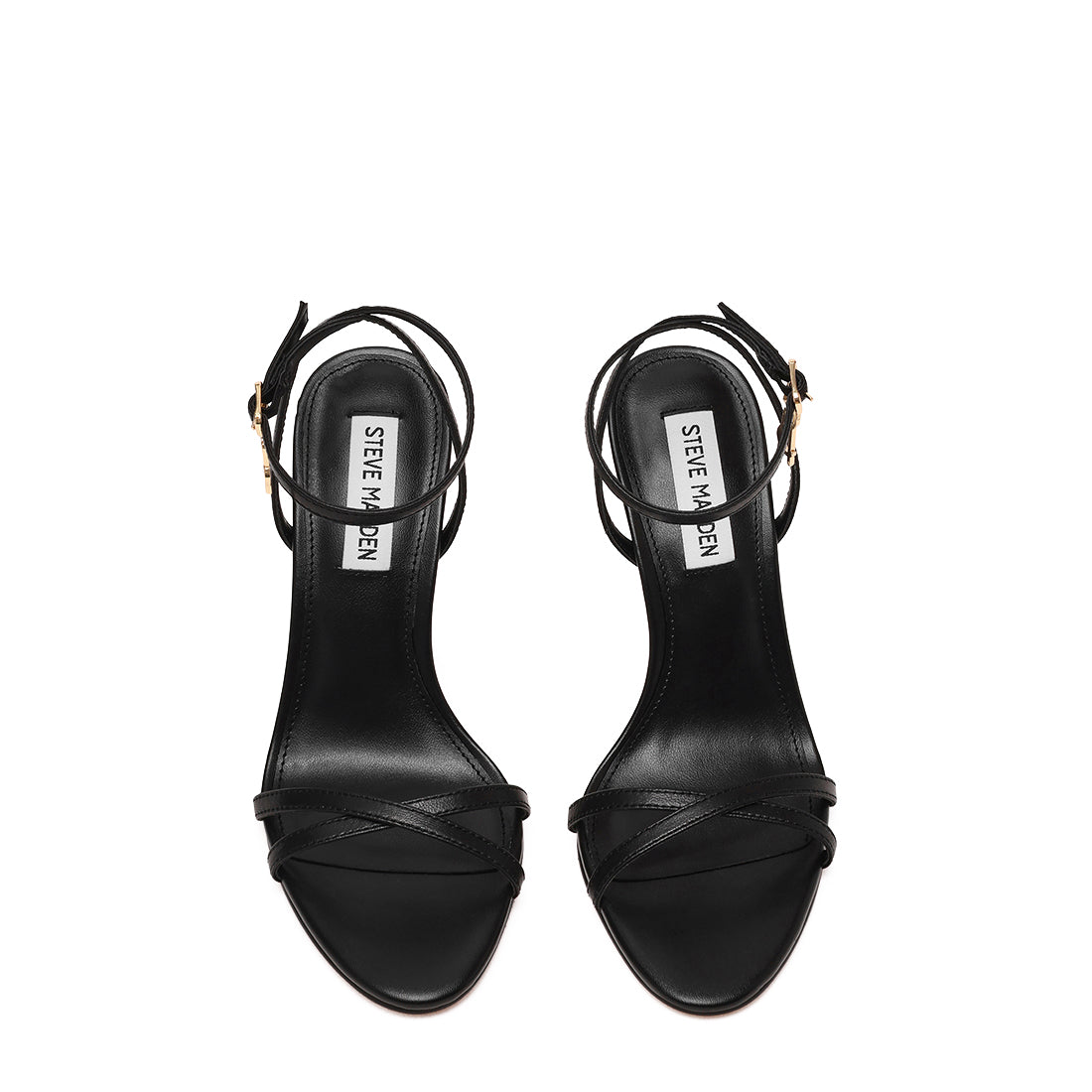 JYPSEY-CN BLACK LEATHER