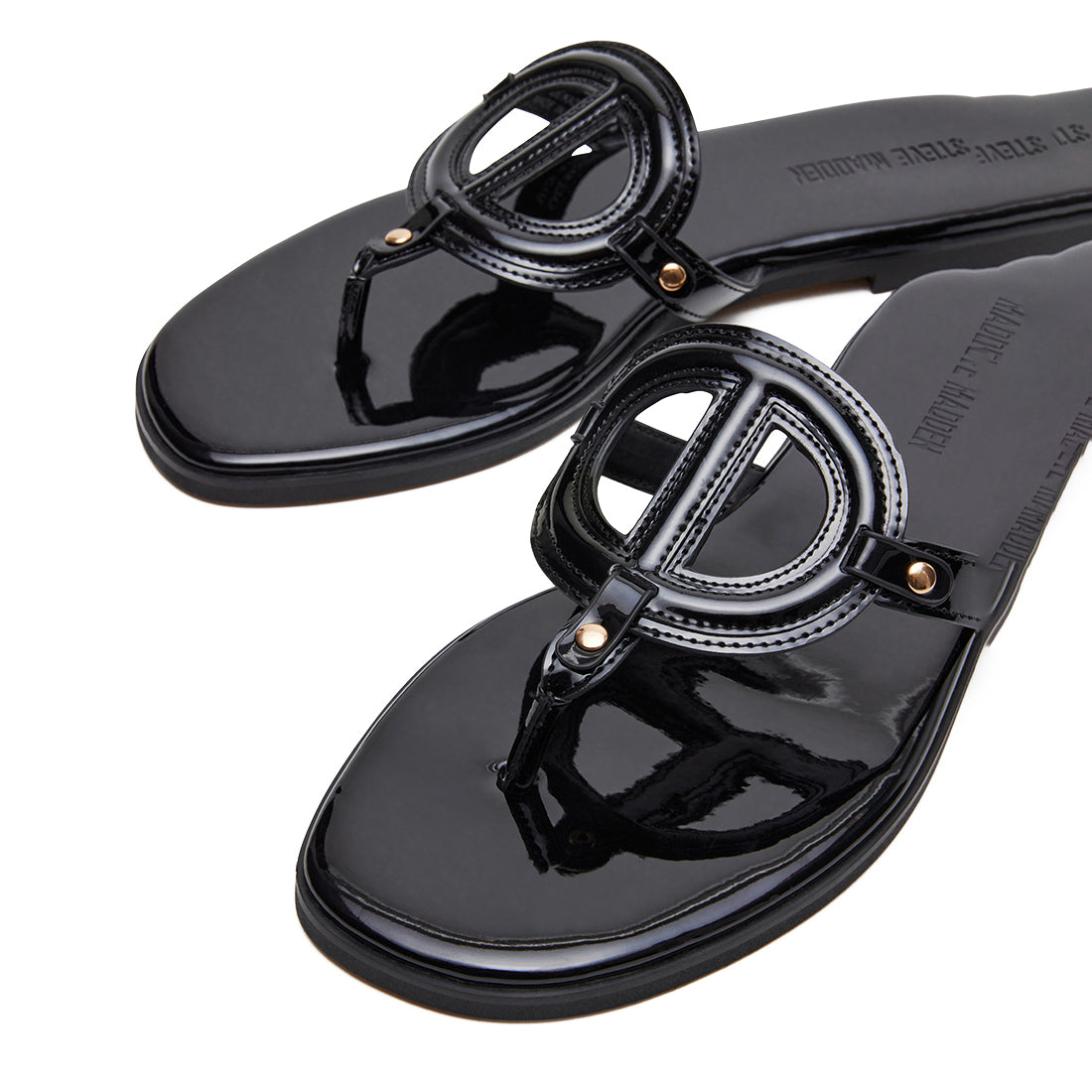 KADE BLACK PATENT