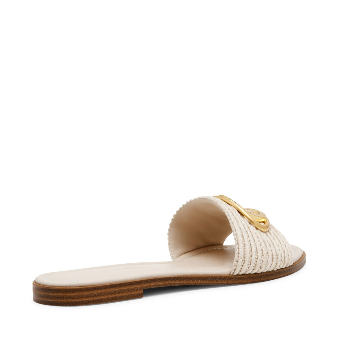 KORA 2.0 BONE RAFFIA
