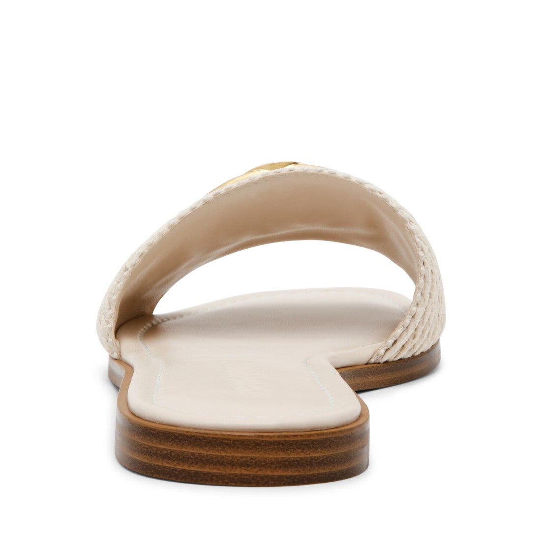 KORA 2.0 BONE RAFFIA