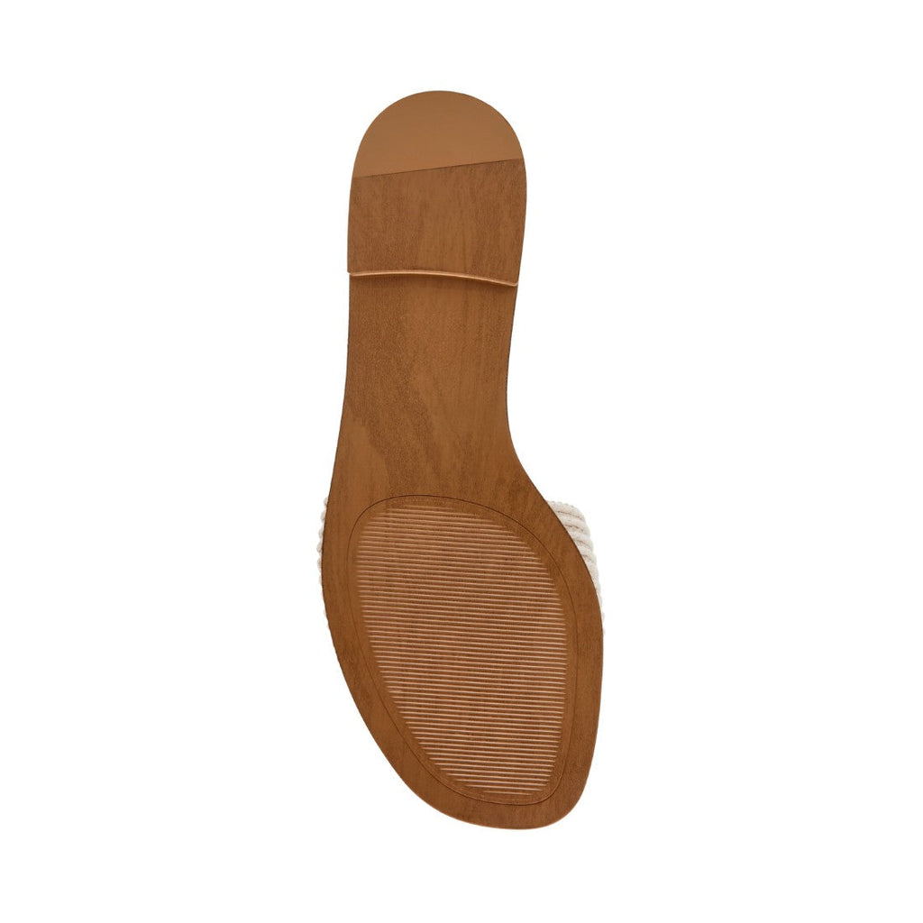 KORA 2.0 BONE RAFFIA