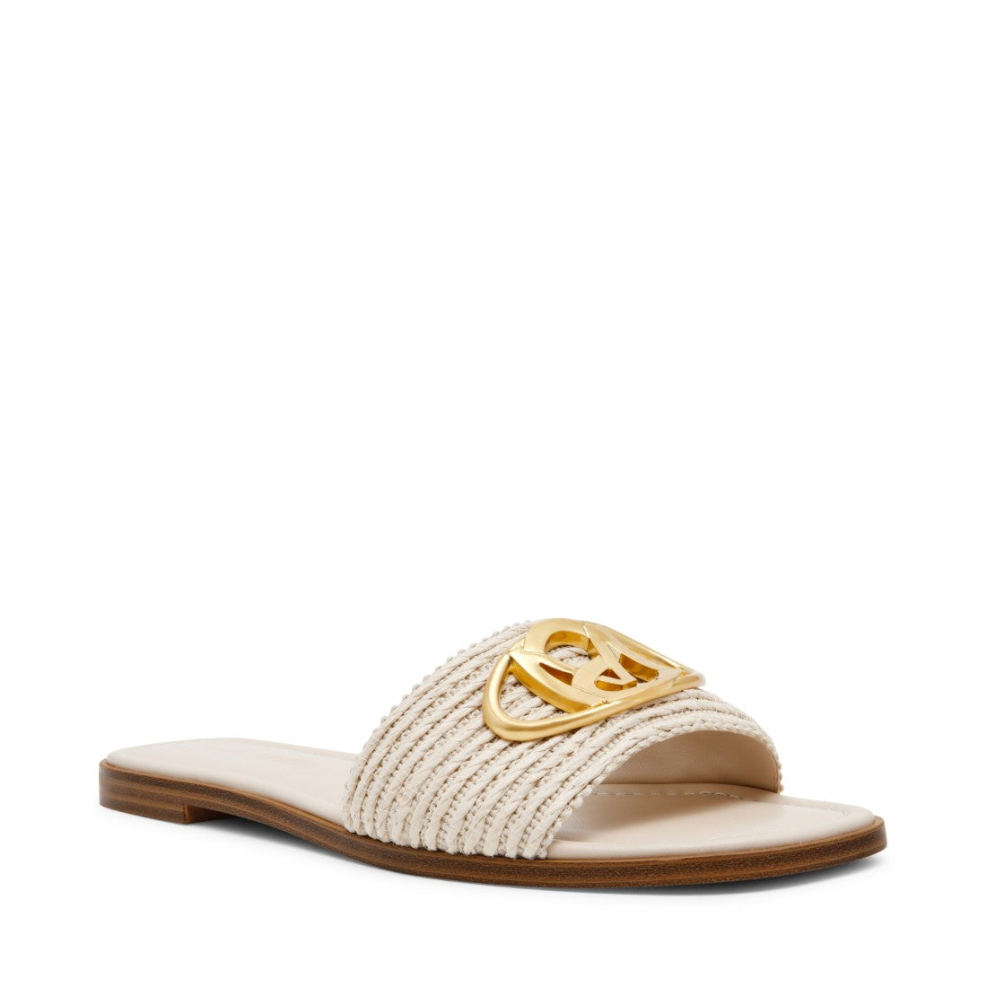 KORA 2.0 BONE RAFFIA