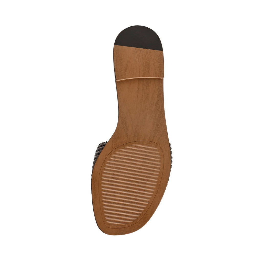 KORA 2.0 BROWN RAFFIA