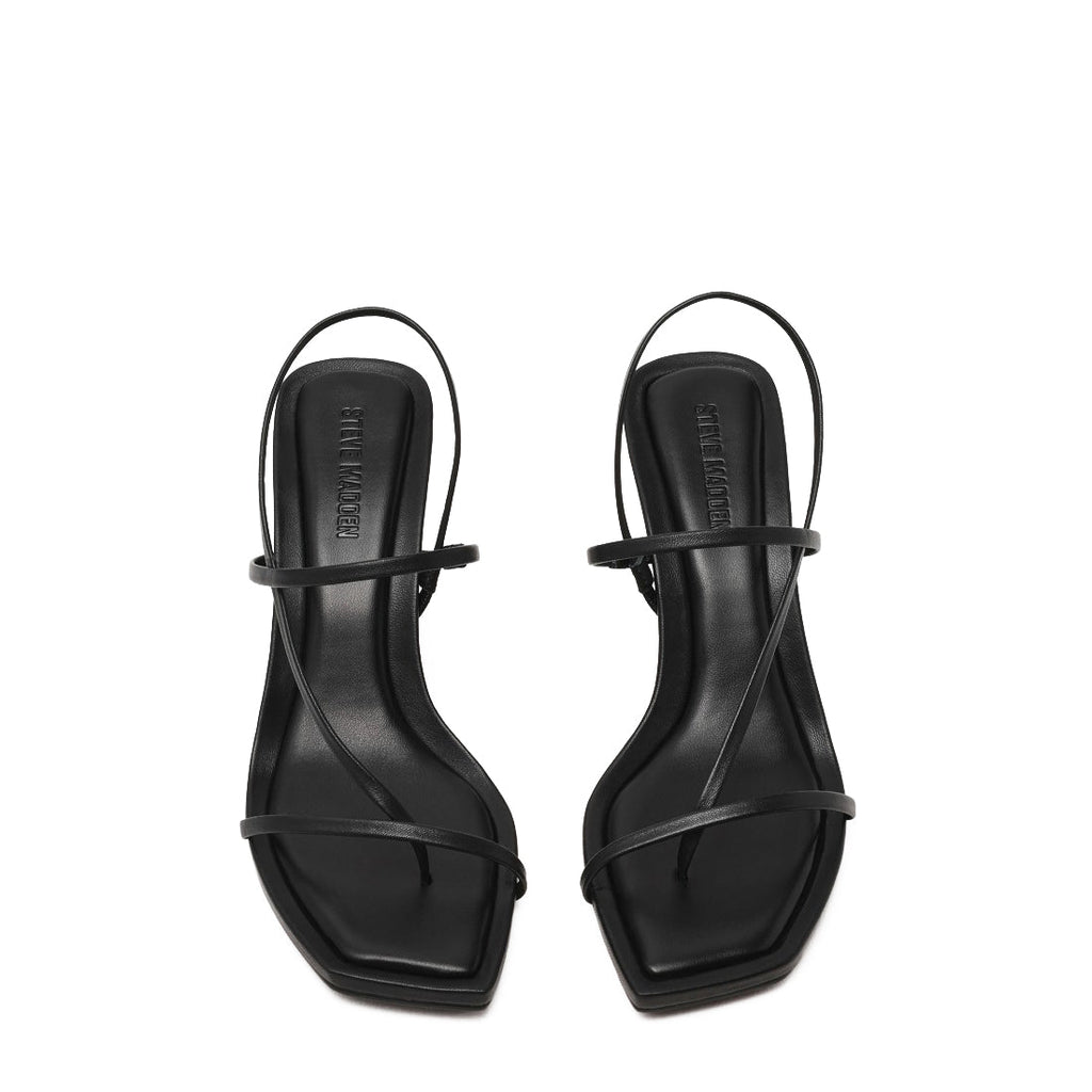 LOCKE BLACK LEATHER