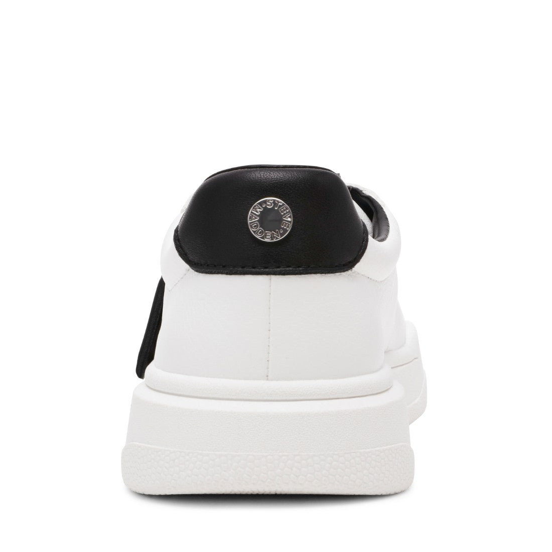 MARVIN 2.0 WHITE BLACK