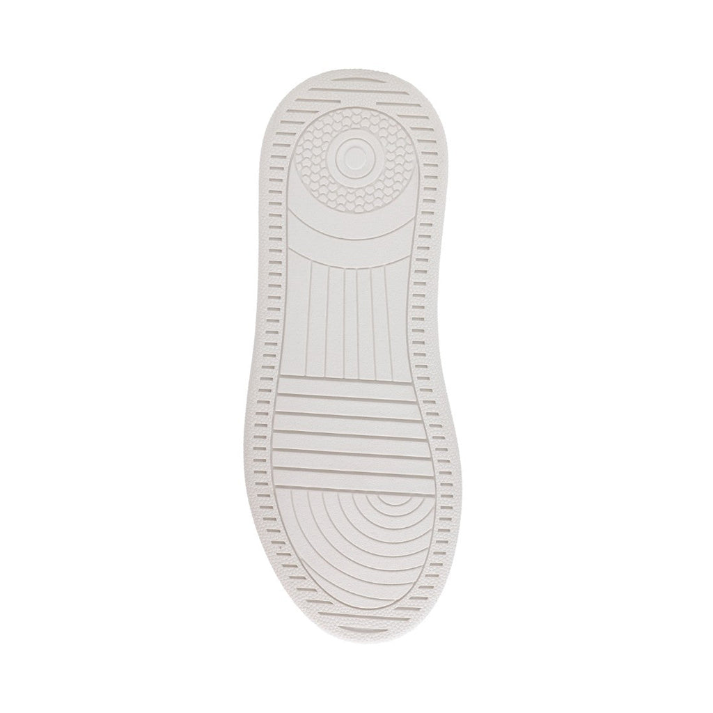 MARVIN 2.0 WHITE BLACK