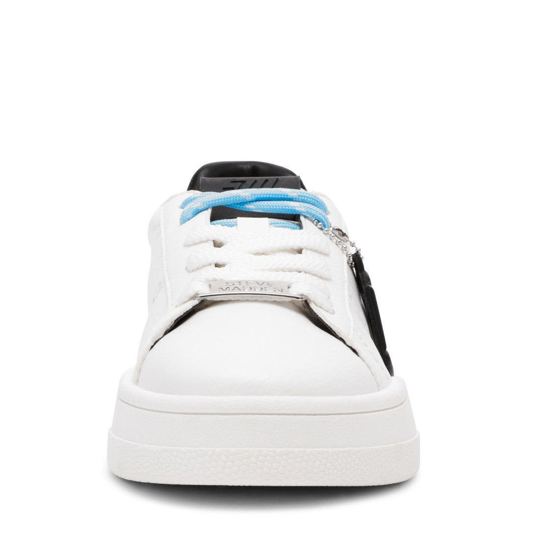 MARVIN 2.0 WHITE BLACK