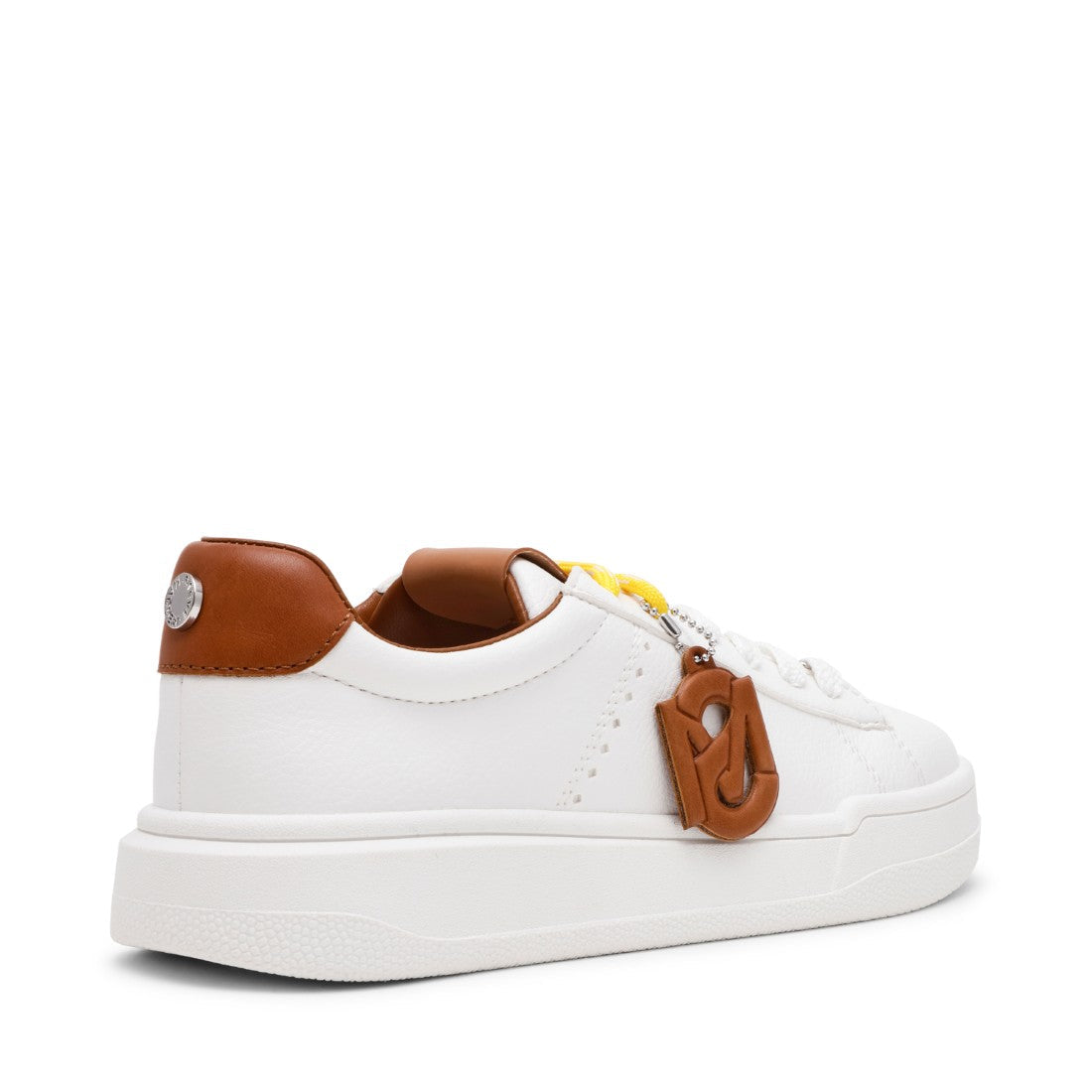 MARVIN 2.0 WHITE TAN