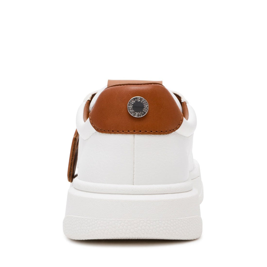MARVIN 2.0 WHITE TAN