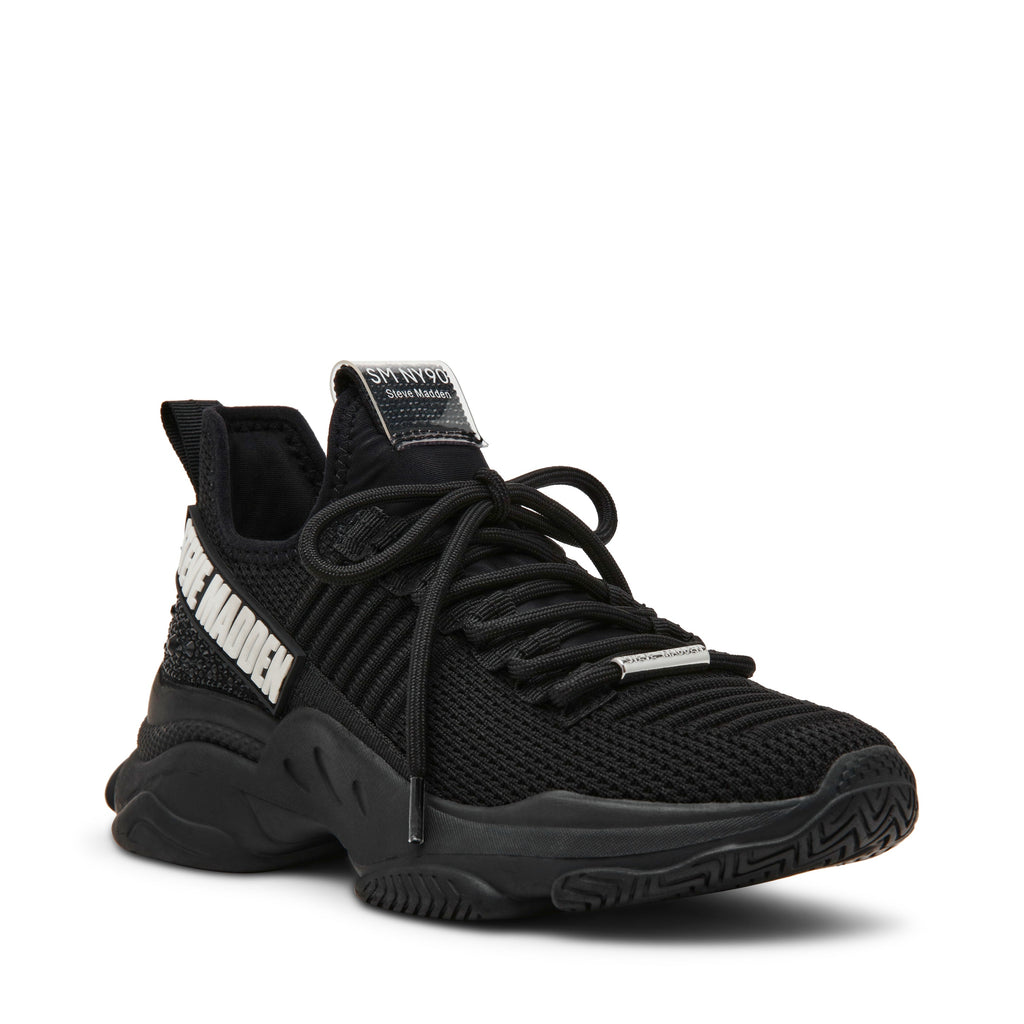 MAXILLA-R-E BLACK