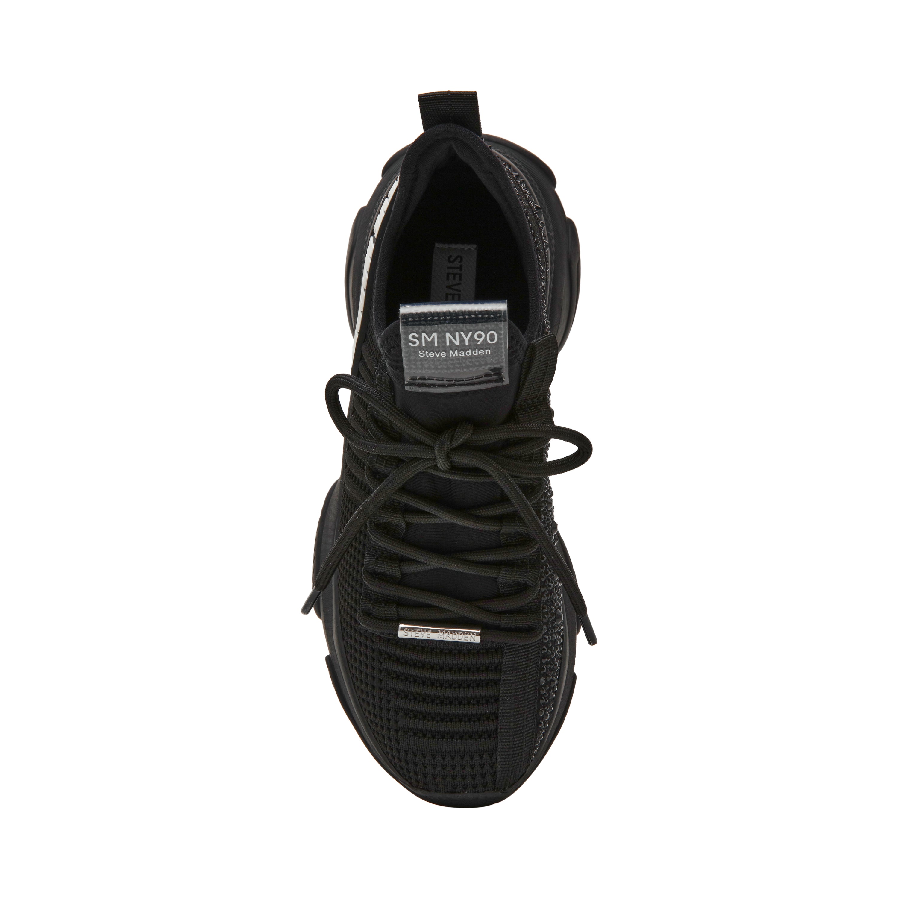 MAXILLA-R-E BLACK
