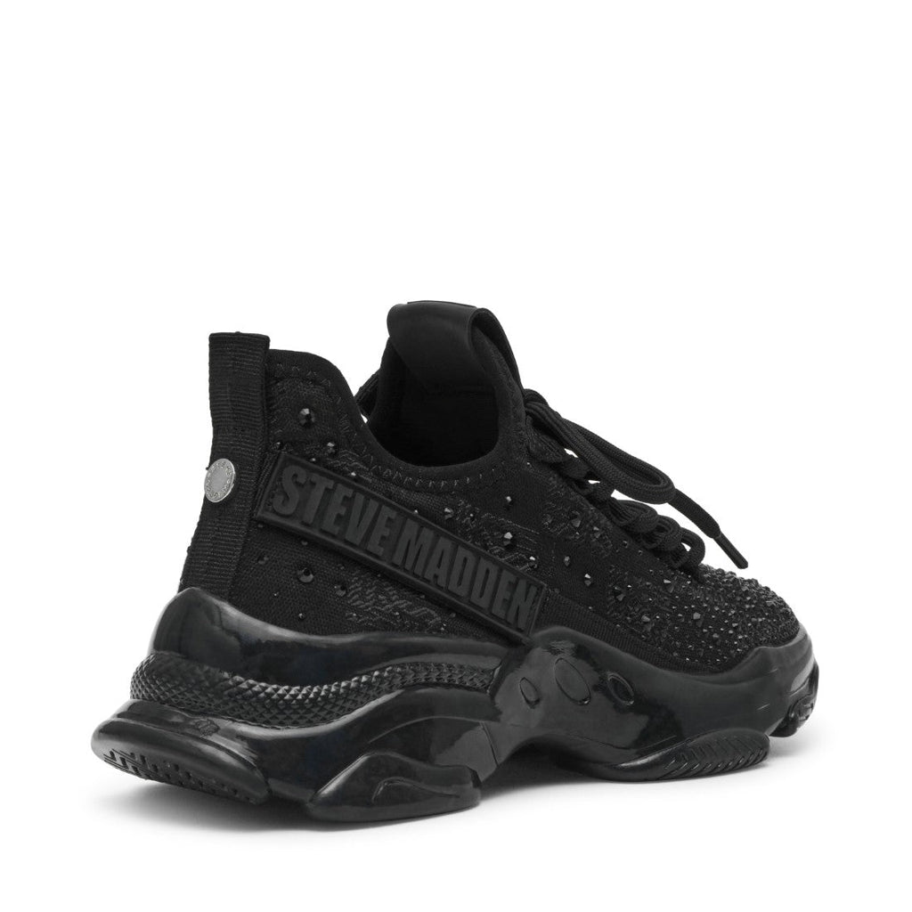 MAXIMA-SMR BLACK