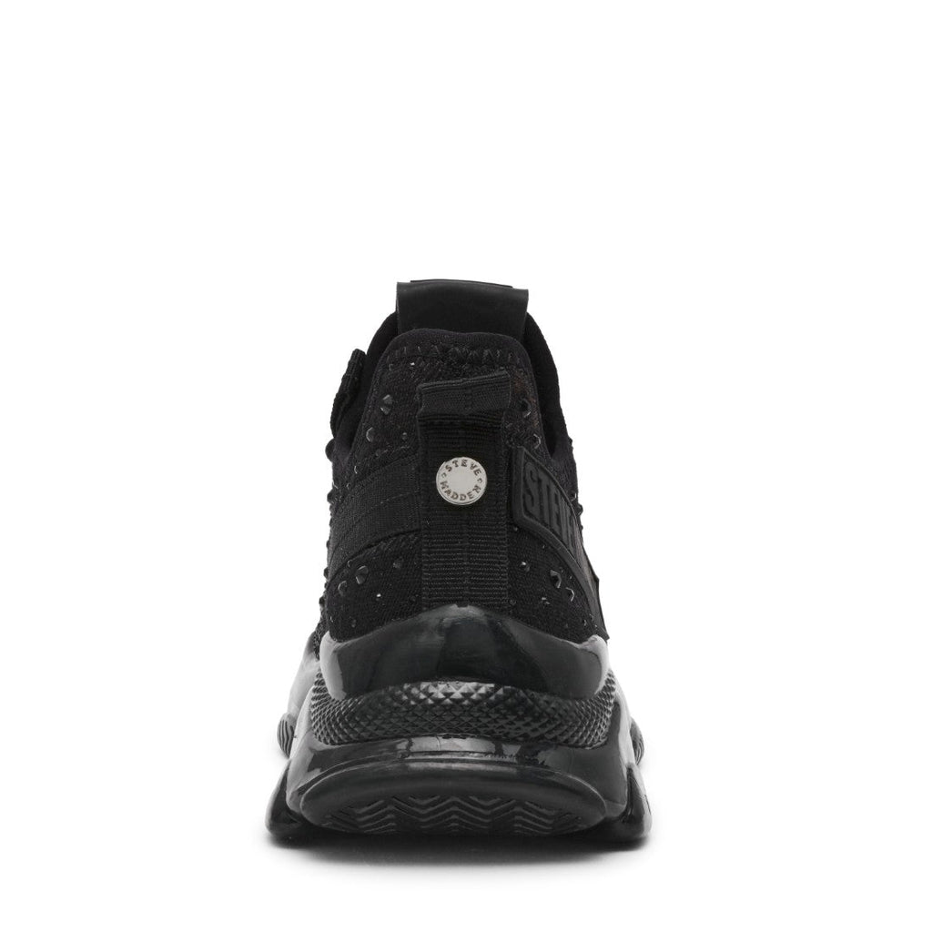 MAXIMA-SMR BLACK