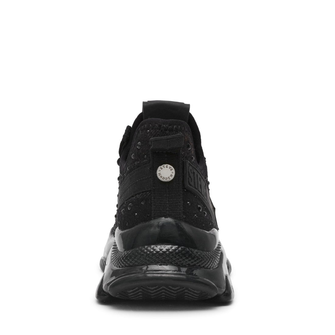 MAXIMA-SMR BLACK