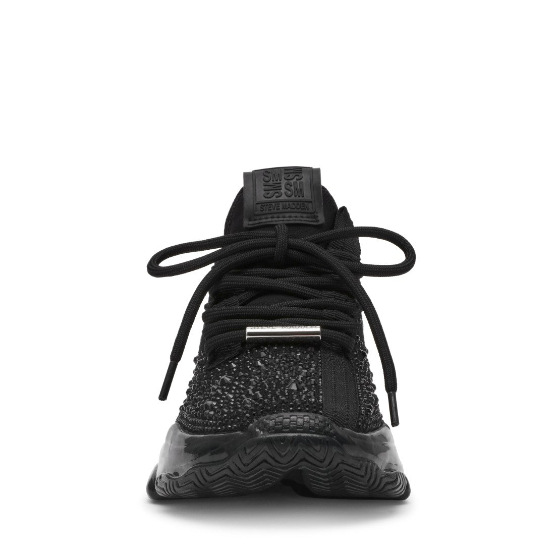 MAXIMA-SMR BLACK