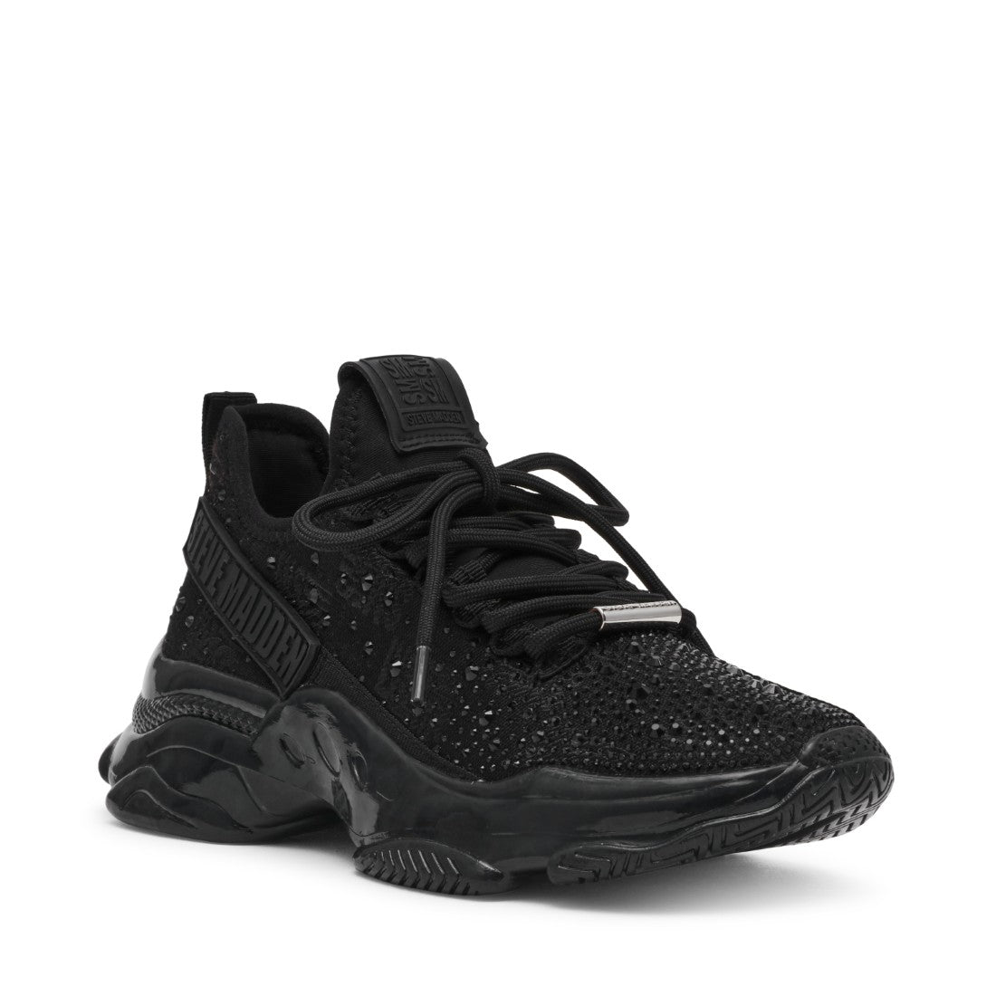 MAXIMA-SMR BLACK