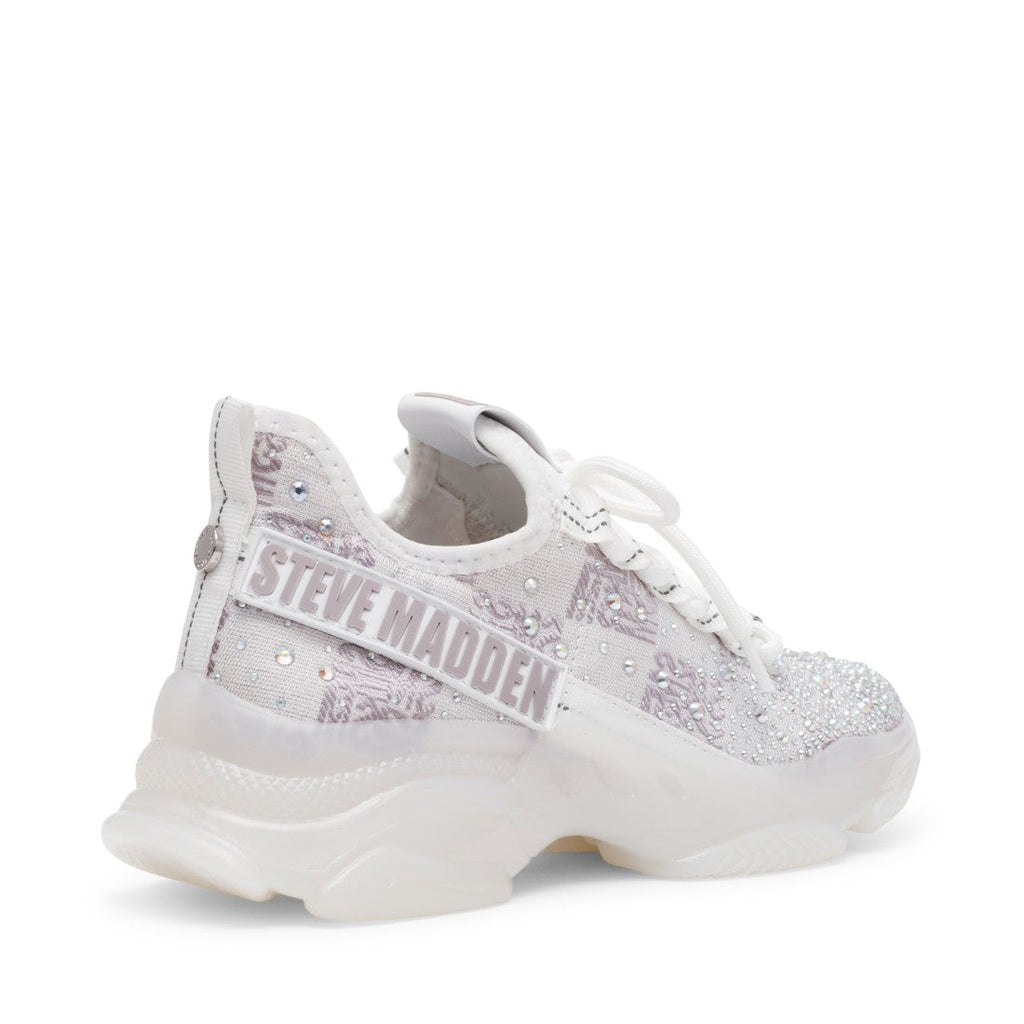 MAXIMA-SMR WHITE
