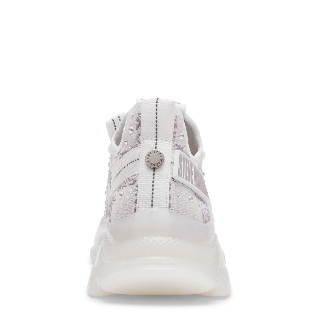 MAXIMA-SMR WHITE