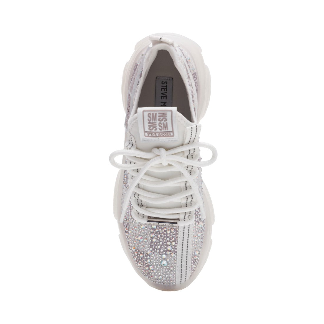 MAXIMA-SMR WHITE