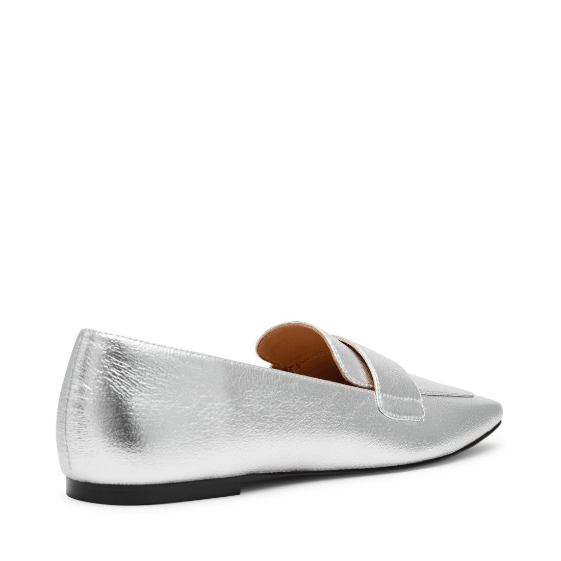 MONARC SILVER CRINKLE