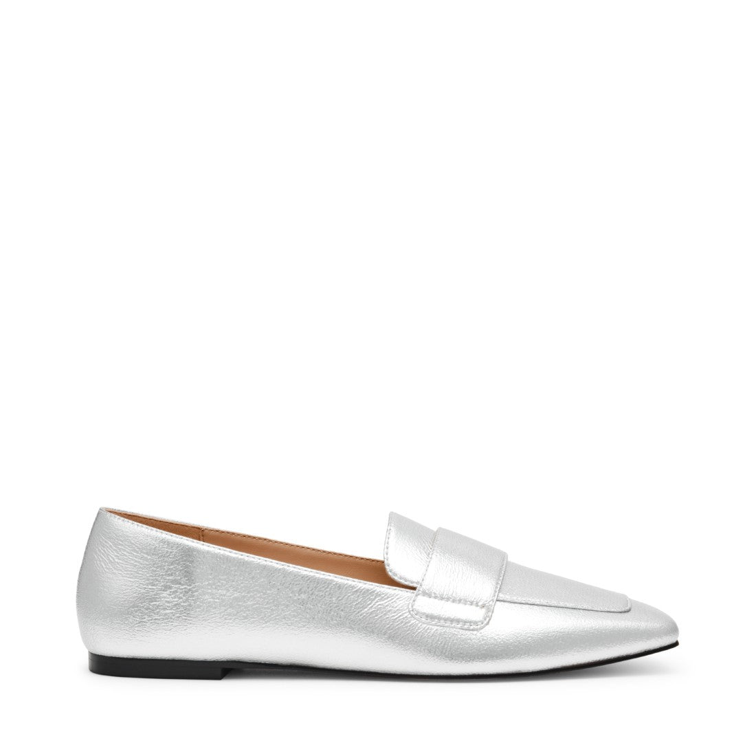 MONARC SILVER CRINKLE