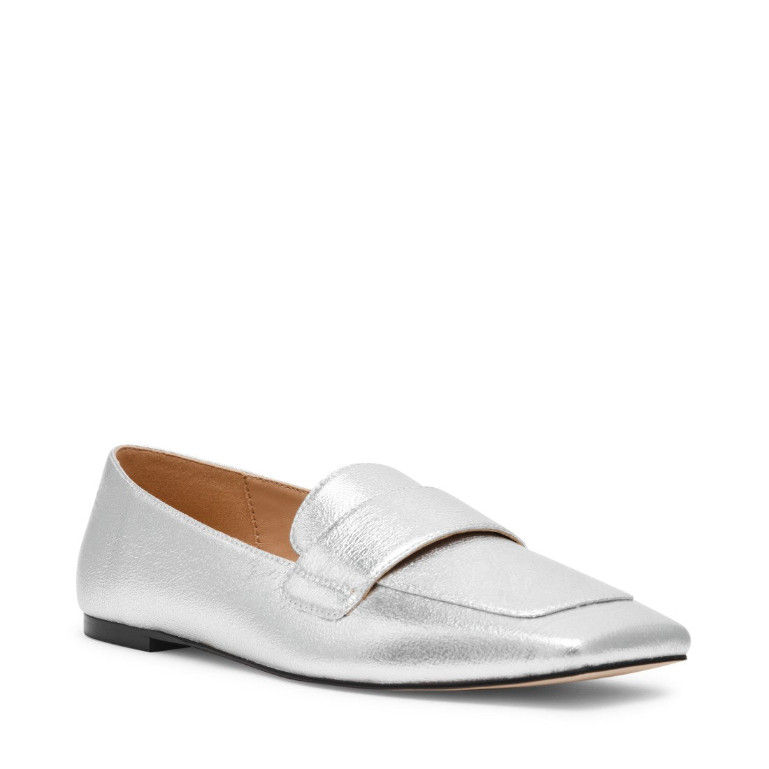 MONARC SILVER CRINKLE