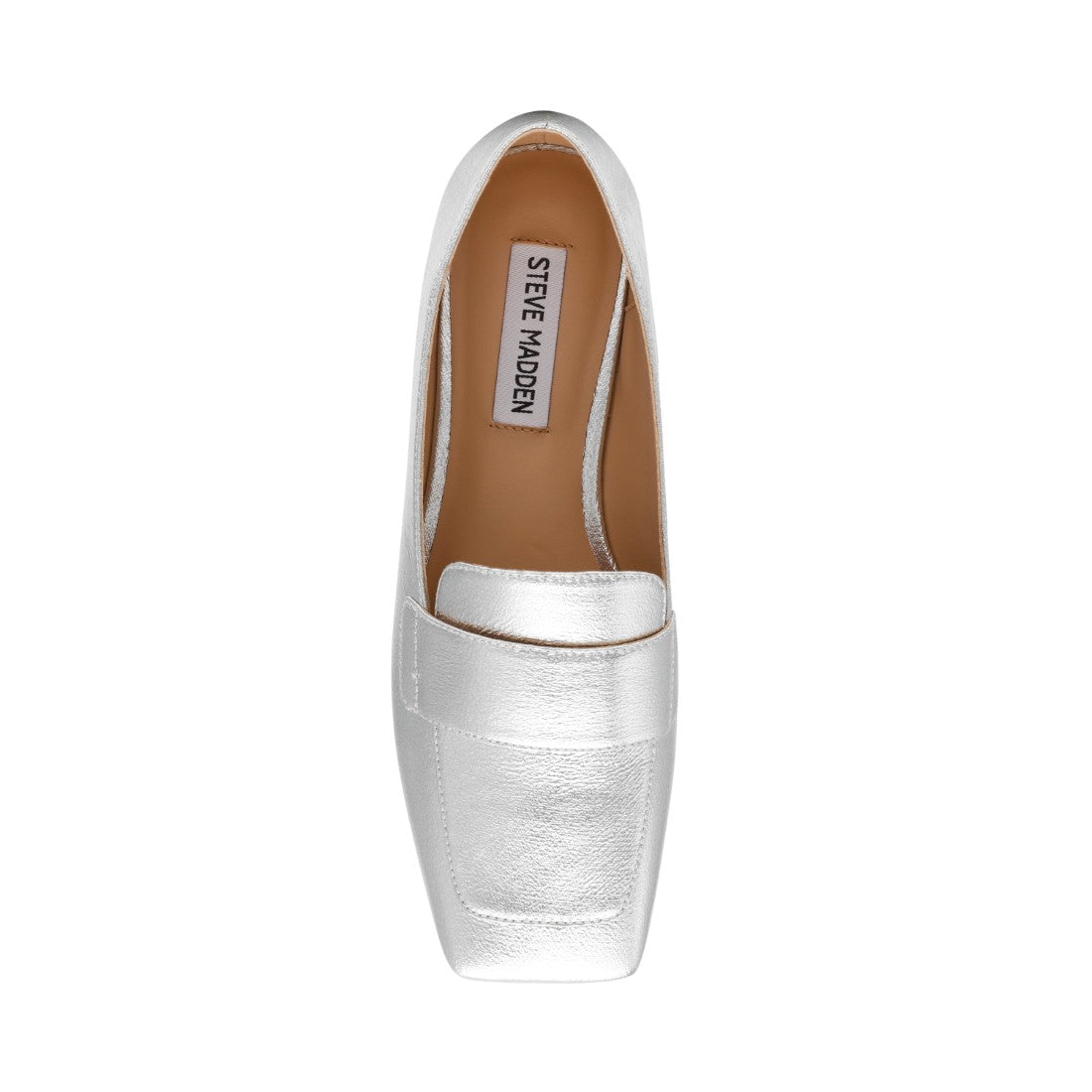 MONARC SILVER CRINKLE