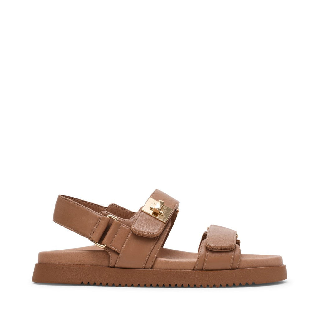 MONA TAN LEATHER