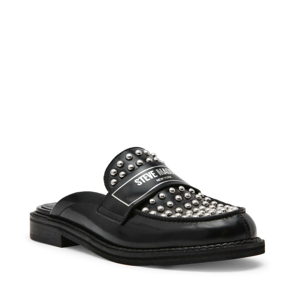 MOXXIE-S BLACK W/STUD