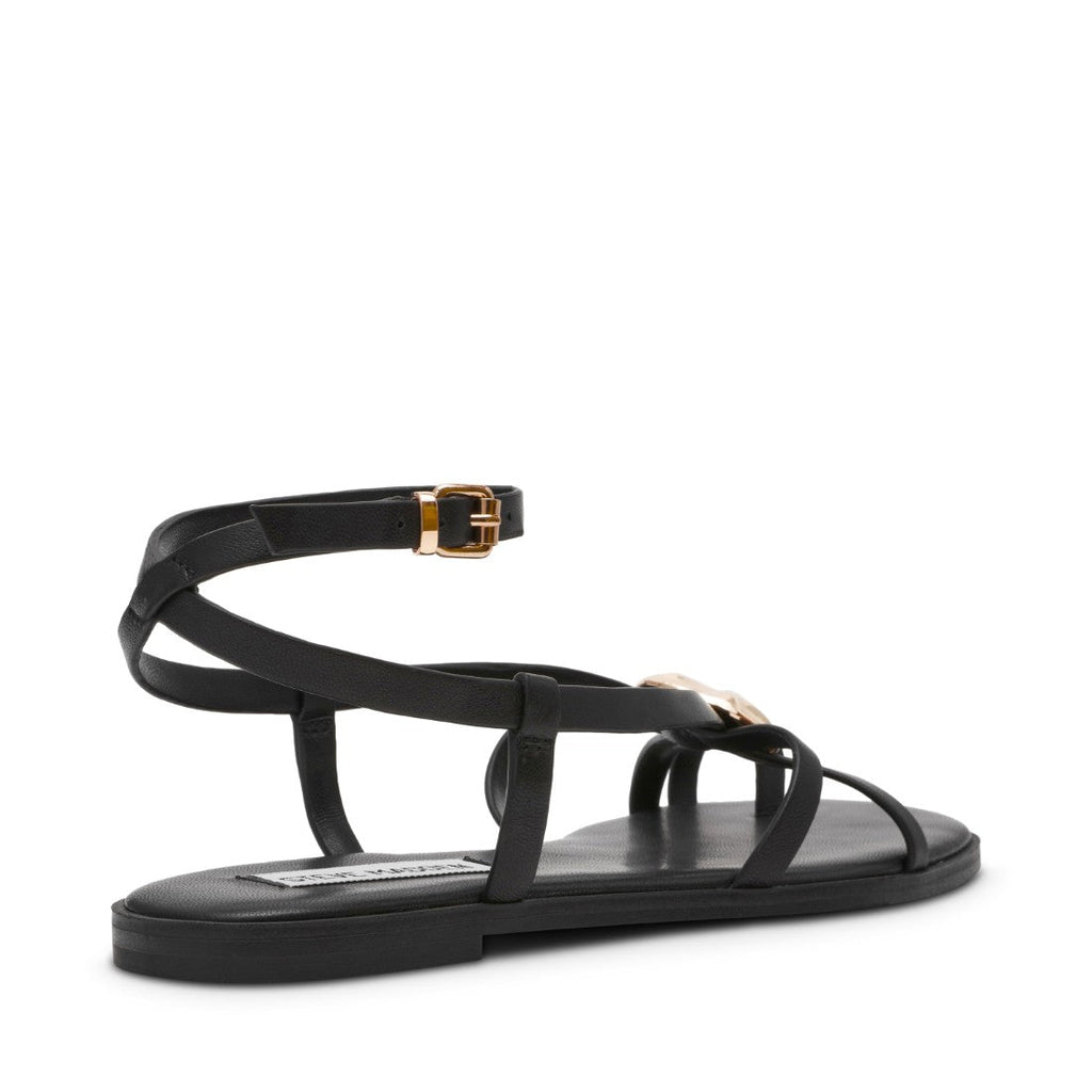 NAPA VALLEY BLACK LEATHER