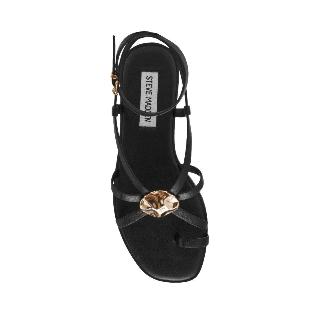 NAPA VALLEY BLACK LEATHER
