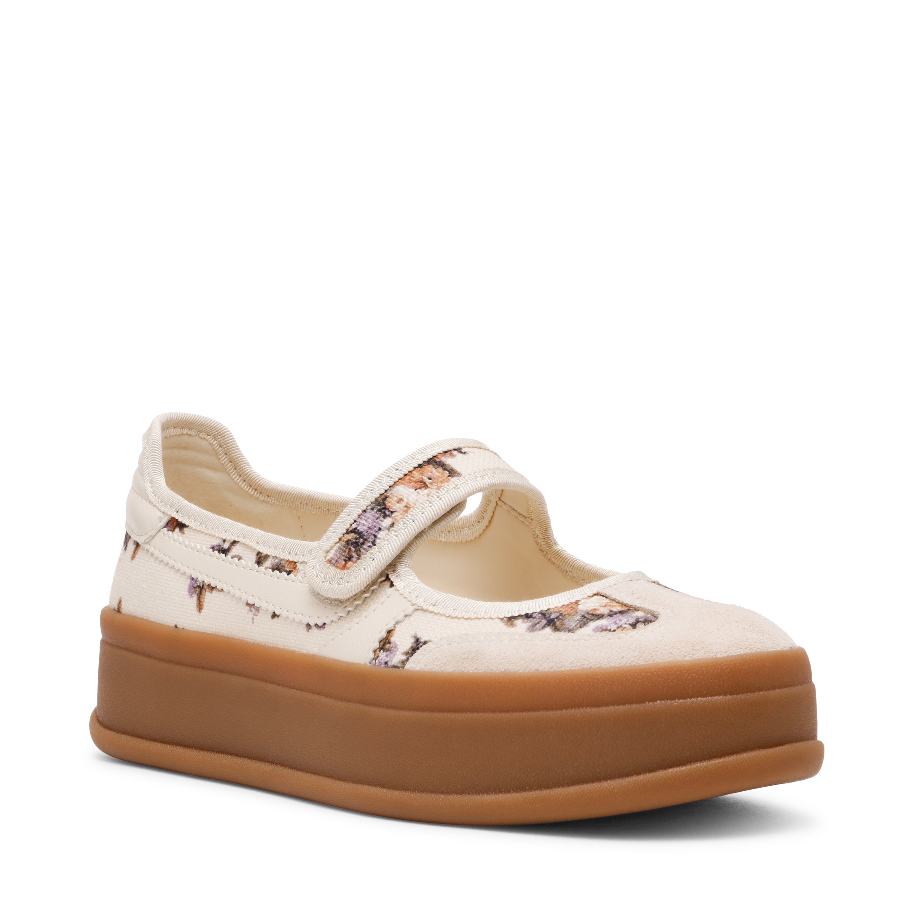 OSLO FLORAL MULTI