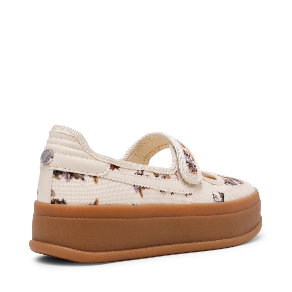 OSLO FLORAL MULTI