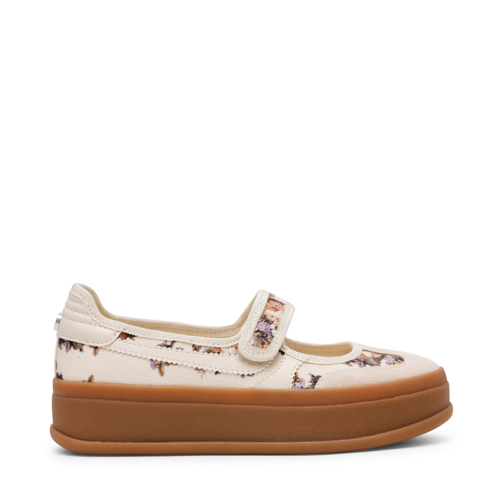 OSLO FLORAL MULTI